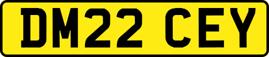 DM22CEY