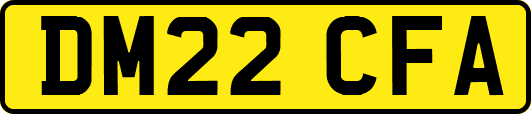 DM22CFA