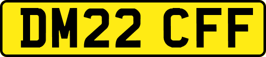 DM22CFF