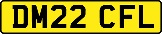DM22CFL