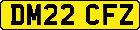 DM22CFZ