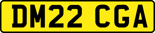 DM22CGA
