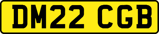 DM22CGB
