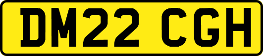 DM22CGH