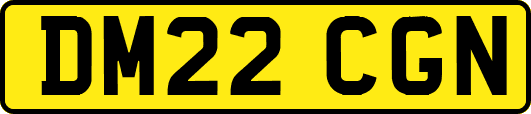 DM22CGN