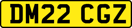 DM22CGZ