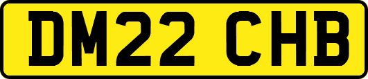 DM22CHB