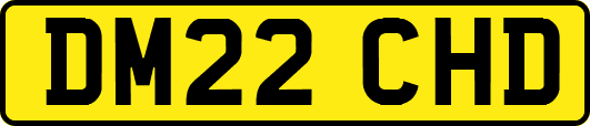 DM22CHD