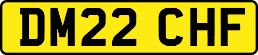 DM22CHF