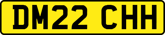 DM22CHH