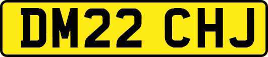 DM22CHJ