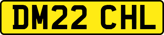 DM22CHL