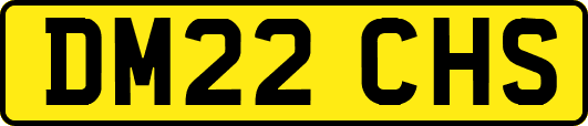 DM22CHS