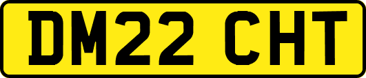 DM22CHT