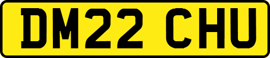 DM22CHU