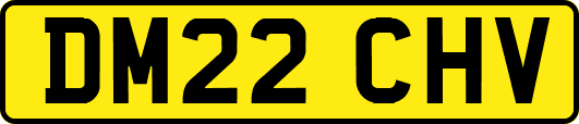 DM22CHV