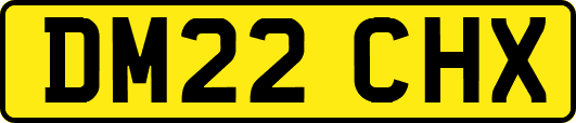 DM22CHX