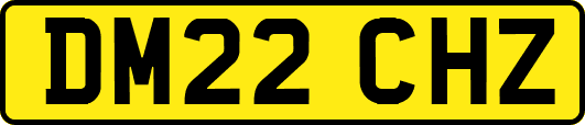 DM22CHZ