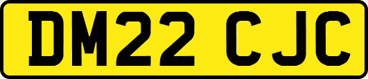 DM22CJC