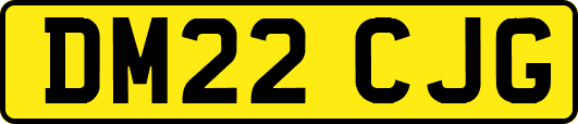 DM22CJG