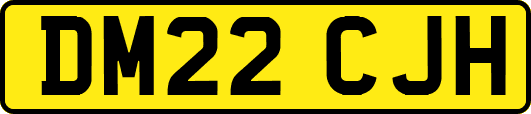 DM22CJH