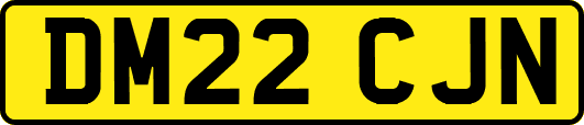 DM22CJN