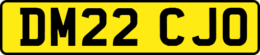 DM22CJO