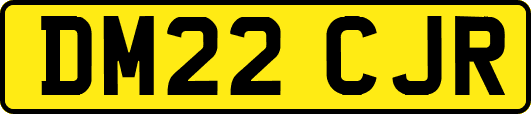 DM22CJR