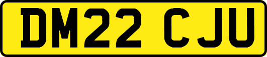 DM22CJU
