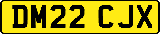 DM22CJX