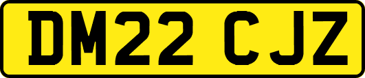 DM22CJZ