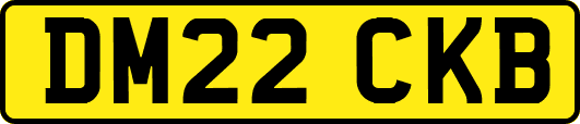 DM22CKB