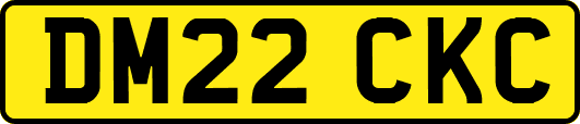 DM22CKC