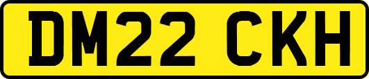 DM22CKH
