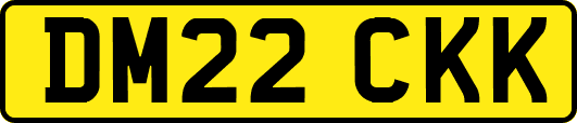 DM22CKK