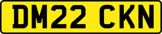DM22CKN