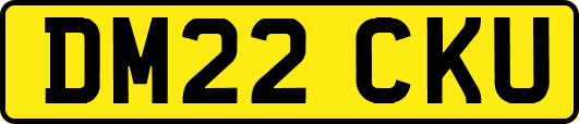 DM22CKU