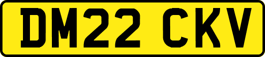 DM22CKV