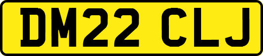 DM22CLJ