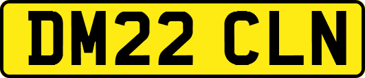 DM22CLN