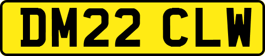 DM22CLW