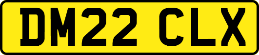 DM22CLX