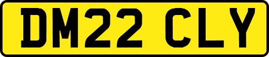 DM22CLY