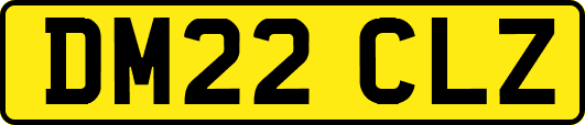 DM22CLZ