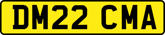 DM22CMA