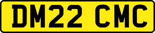 DM22CMC