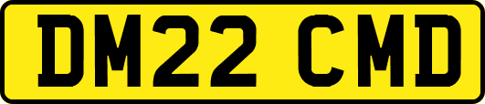 DM22CMD