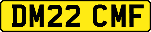 DM22CMF