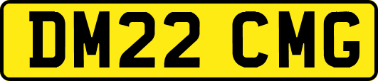 DM22CMG
