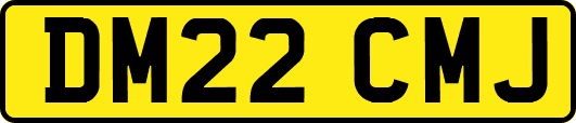 DM22CMJ